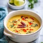Easy Indian Toor Dal Recipe