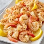 Savory Seafood Foil Packets with Old Bay Recipe