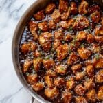 Sweet Teriyaki Chicken Recipe