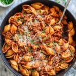Juicy and Easy Turkey Pasta Recipe
