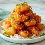 Quick and Easy Honey Chicken Recipe