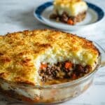 Easy Shepherd's Pie Recipe
