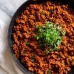 Delicious Sofritas Chipotle Recipe