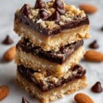 Coconut Bars with Chocolate Chips Recipe