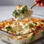 Pommes De Terre Cuites Deux Fois Au Brocoli Et Au Cheddar Recipe