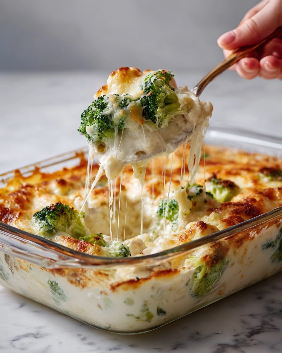 Pommes De Terre Cuites Deux Fois Au Brocoli Et Au Cheddar Recipe