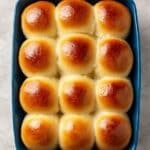 Simple Sweet Bread Recipe