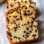 Chocolate Chip Bread Recipe