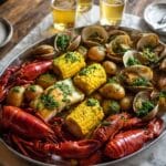 Clam Bake Recipe