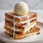 Cinnamon Sugar French Toast Bites Recipe