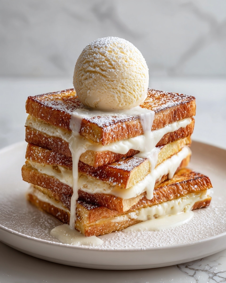 Cinnamon Sugar French Toast Bites Recipe