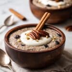 Indian Pudding Recipe