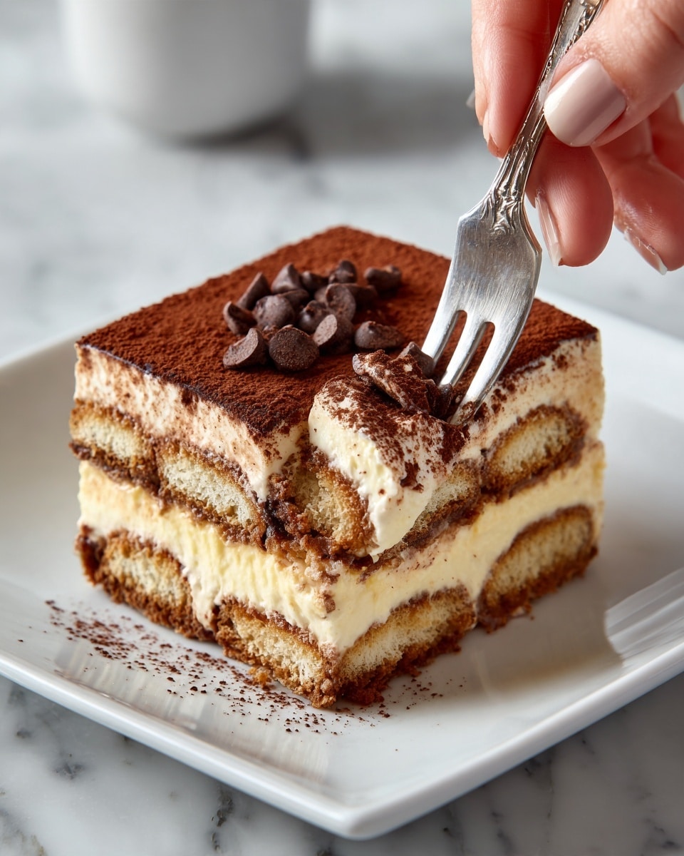 Boston Cream Pie Icebox Cake Recipe