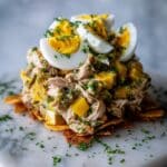 Barbecue Chip Potato Salad Recipe