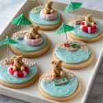 Summertime Fun Cookies Recipe