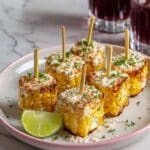 Maryland Corn Pops: Crispy Chesapeake-Inspired Corn Fritters Recipe