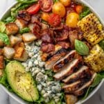 Summer Splash Chicken Salad Recipe