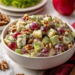 Waldorf Salad Recipe