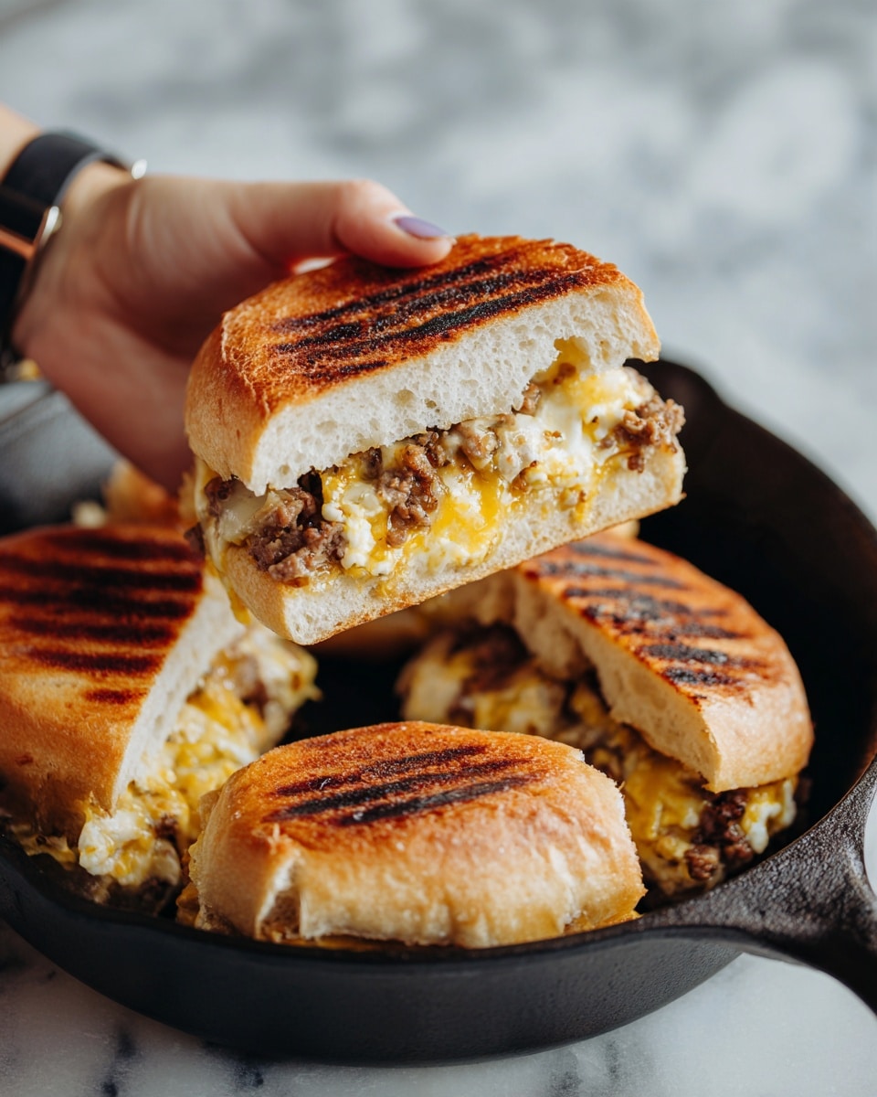 Philly Cheesesteak Recipe