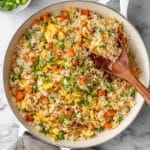 Fried Rice Recipe