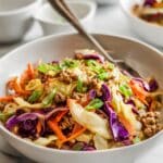 Egg Roll in a Bowl Recipe