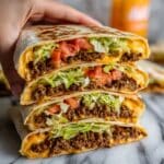 Crunchwrap Recipe