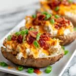 Loaded Potatoes Recipe