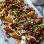 Loaded Hashbrowns Recipe
